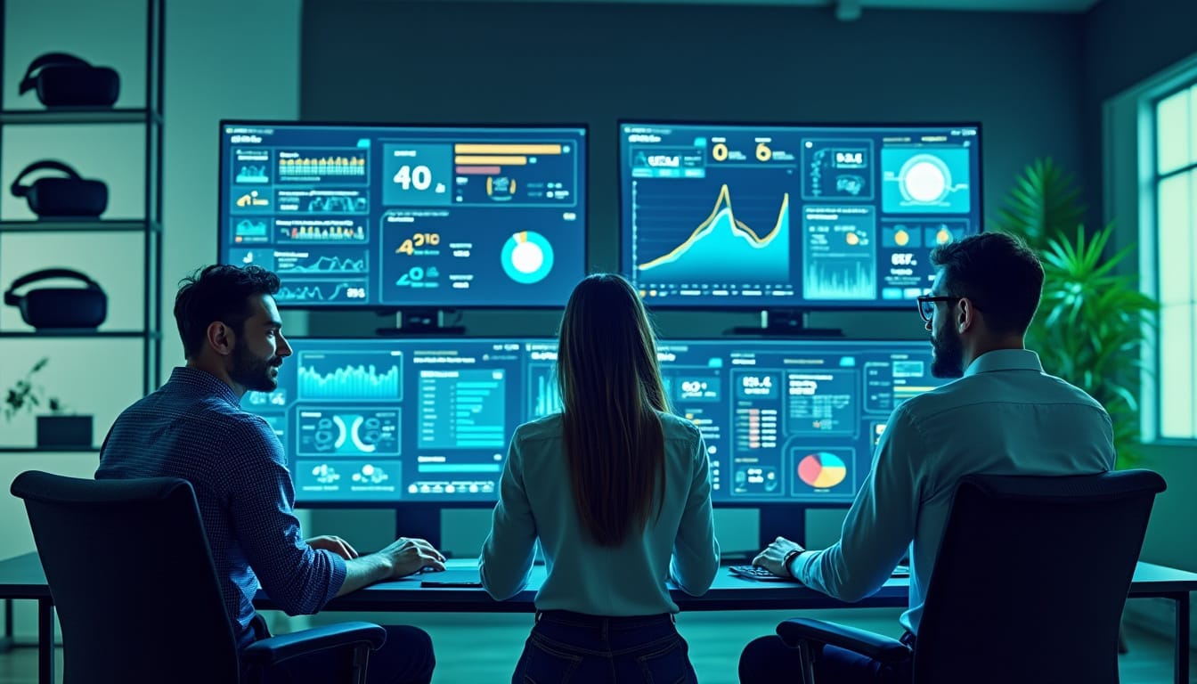 découvrez notre sélection des meilleurs vpn de 2024, analysés et évalués par des experts. protégez vos données en ligne et naviguez en toute sécurité grâce à nos recommandations détaillées et impartiales.