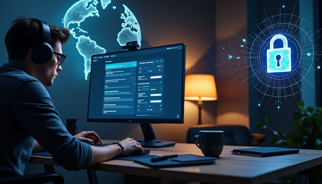 découvrez si l'utilisation d'un vpn peut réellement garantir l'anonymat complet de votre connexion internet. analysez les avantages, les limites et les meilleures pratiques pour protéger votre vie privée en ligne.