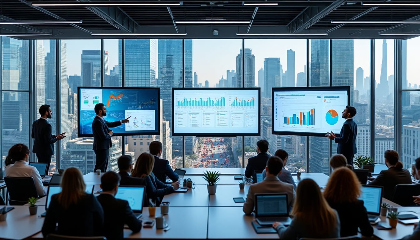 découvrez comment vpn autos révolutionne le secteur de l'approvisionnement en lançant des initiatives innovantes. explorez nos solutions créatives pour surmonter les défis logistiques et améliorer l'efficacité de votre entreprise.
