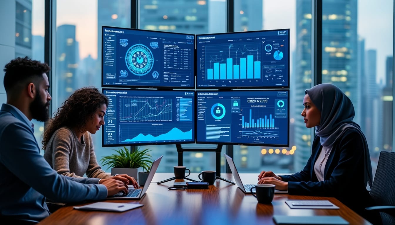 découvrez notre analyse approfondie des performances des différents fournisseurs de vpn. comparez la vitesse, la sécurité et la fiabilité pour choisir le service qui répond le mieux à vos besoins de connexion.