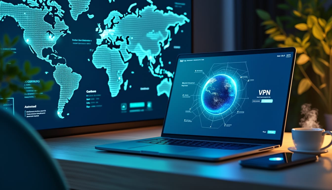 découvrez comment utiliser un vpn pour préserver votre anonymat en ligne tout en contournant les restrictions de géolocalisation. profitez d'une navigation sécurisée et sans limites, protégeant votre vie privée tout en explorant le web.