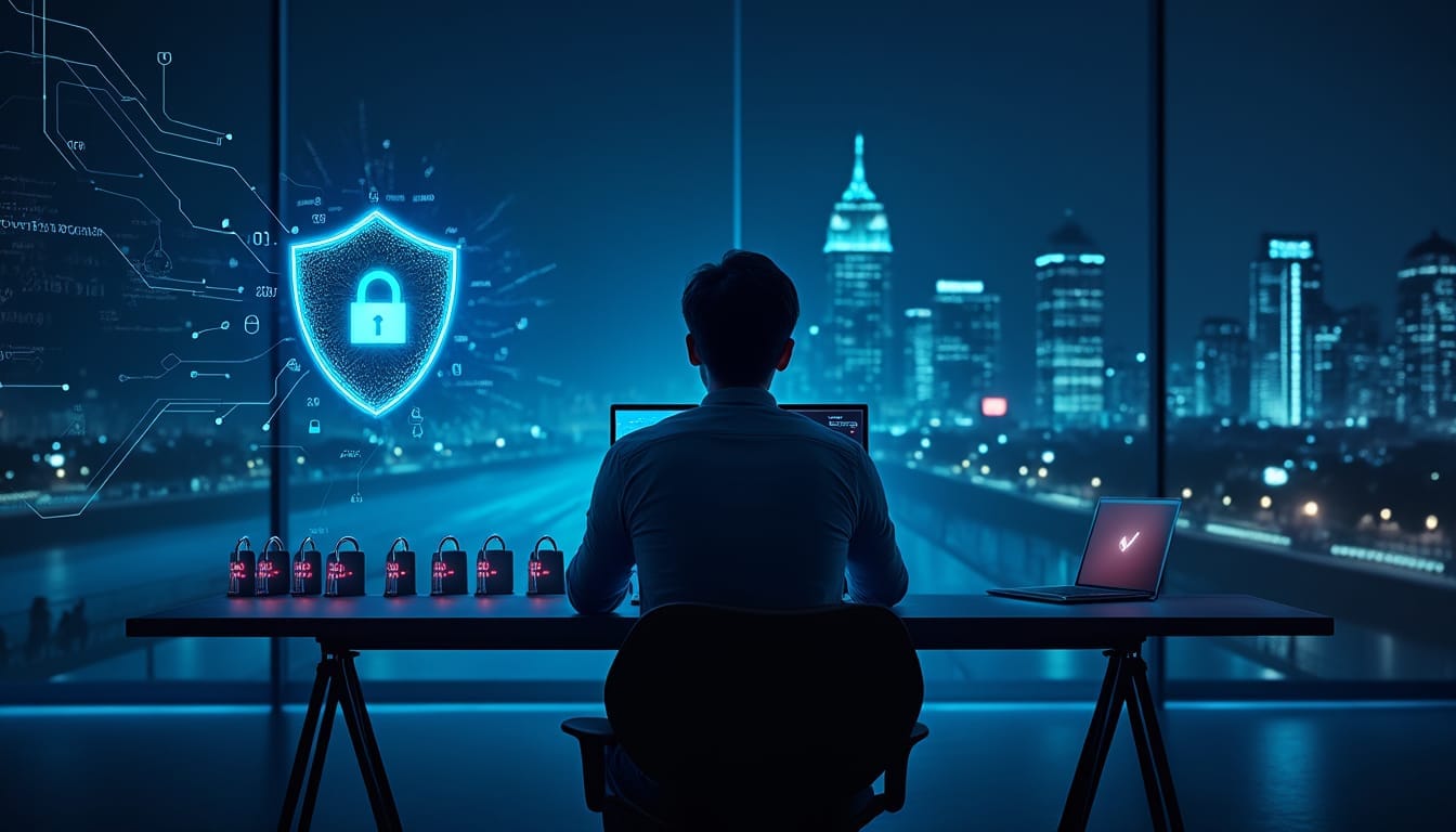 découvrez comment un vpn peut protéger vos données personnelles et éviter les menaces de piratage en ligne. protégez votre vie privée et naviguez en toute sécurité sur internet grâce à nos conseils et astuces.