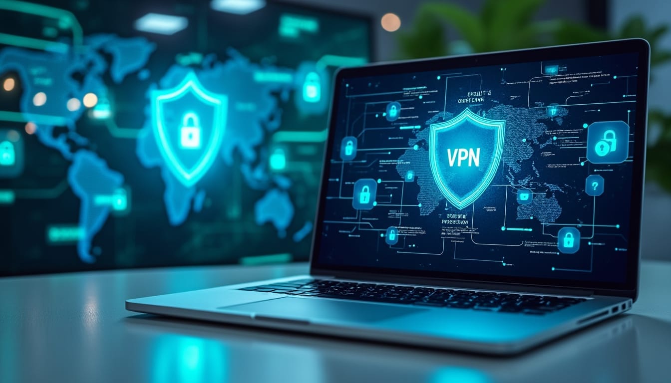 découvrez comment l'utilisation d'un vpn associé à une protection contre les malwares peut renforcer votre sécurité en ligne. protégez vos données personnelles et naviguez sereinement grâce à cette combinaison gagnante.