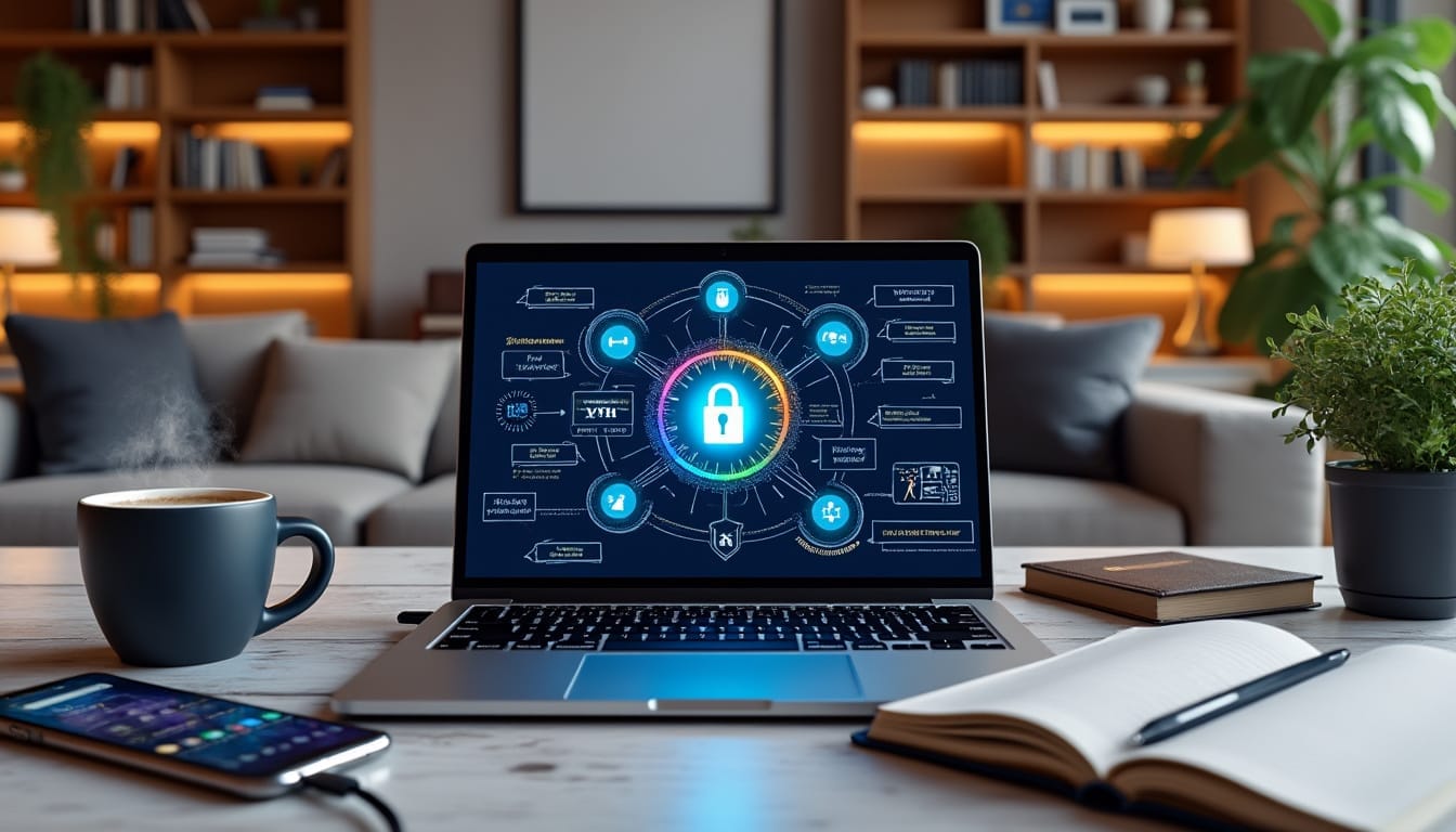 découvrez notre guide complet sur les vpn et la protection de la vie privée. apprenez comment ces outils peuvent sécuriser vos données, préserver votre anonymat en ligne et vous aider à naviguer sur internet en toute tranquillité. protégez votre vie privée dès aujourd'hui !