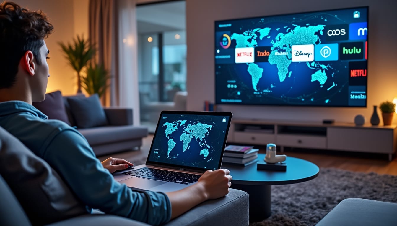 découvrez comment les vpn peuvent optimiser votre expérience de streaming. apprenez tout sur les avantages, les meilleures pratiques et les services compatibles pour profiter de vos contenus préférés en toute sécurité et sans restrictions.