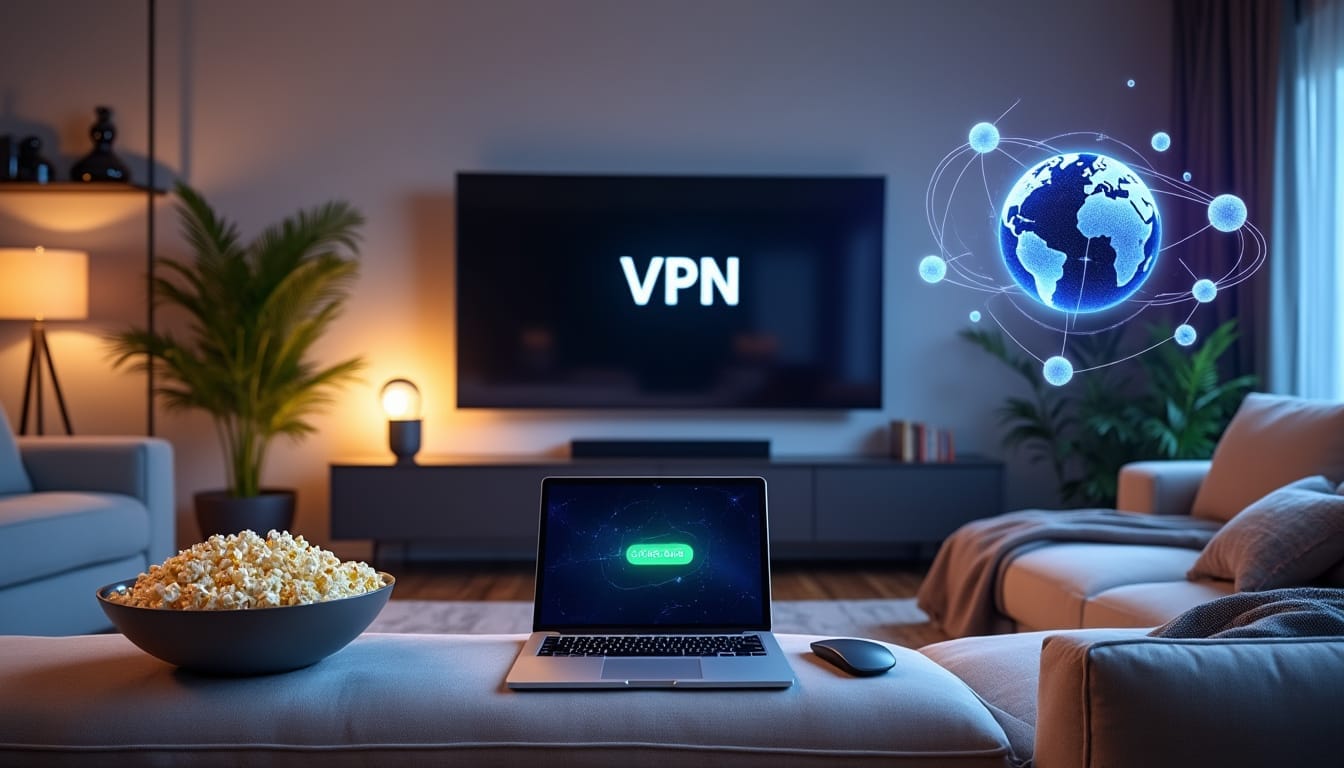 découvrez si l'utilisation d'un vpn permet de profiter de vos services de streaming en haute définition. explorez les avantages, les inconvénients et les conseils pour une expérience de streaming fluide et sécurisée.