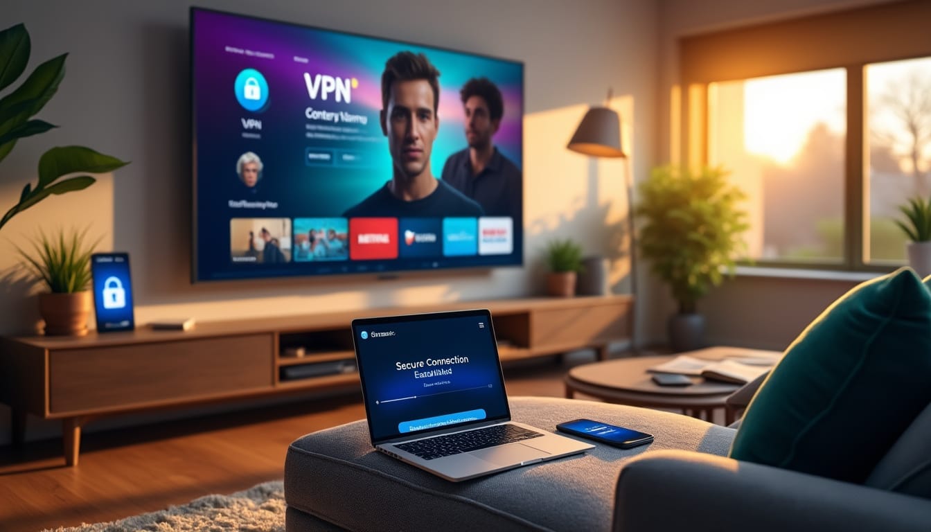 découvrez comment un vpn peut optimiser votre expérience de streaming. apprenez les avantages, les fonctionnalités essentielles et les meilleures pratiques pour débloquer du contenu tout en protégeant votre vie privée en ligne.