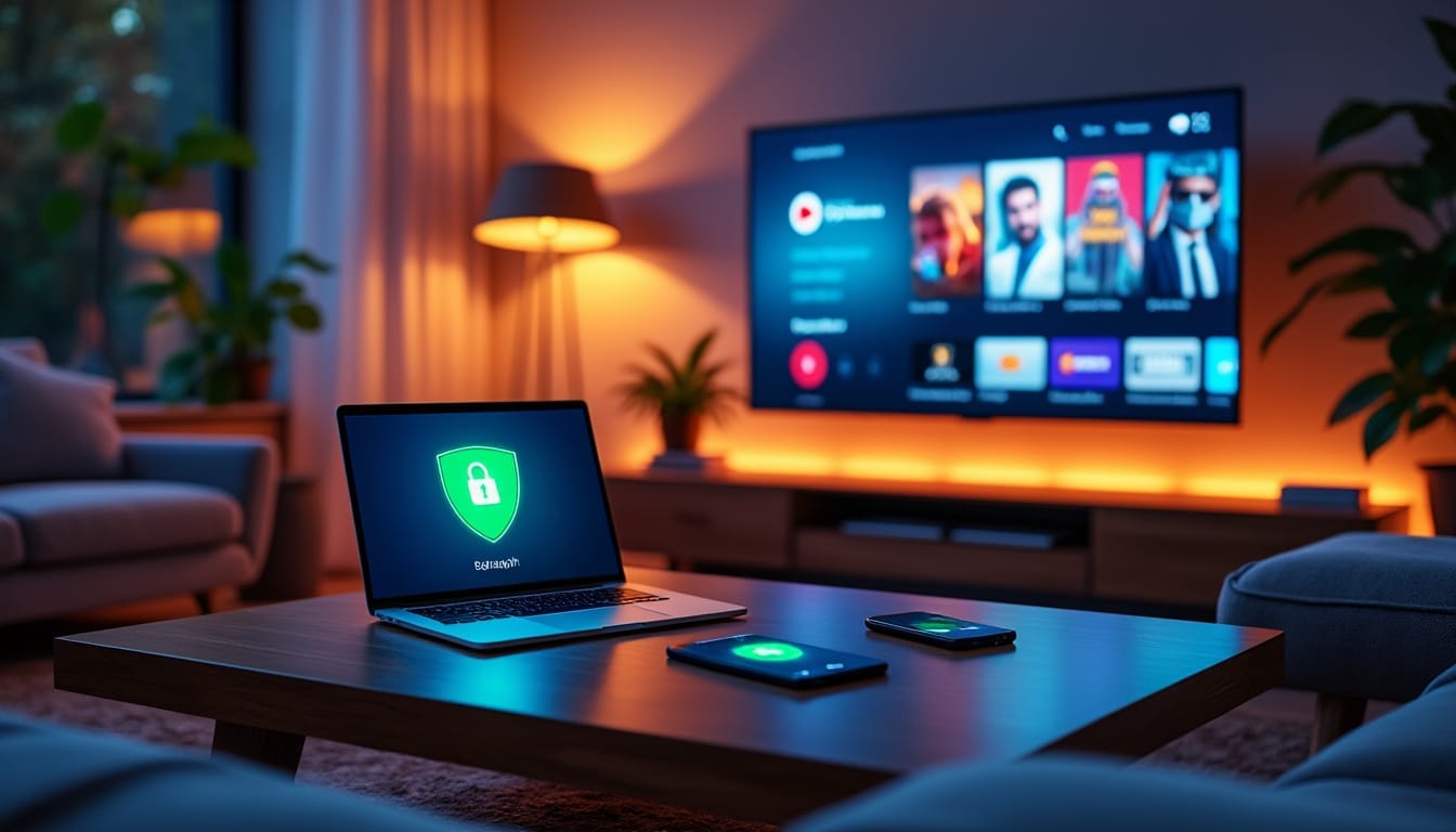 découvrez comment utiliser un vpn pour améliorer votre expérience de streaming. apprenez les avantages, les défis et les conseils essentiels pour accéder à vos contenus préférés en toute sécurité et avec un maximum de liberté.