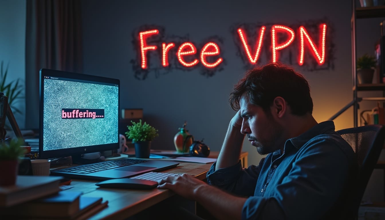 découvrez les différences entre un vpn gratuit et un vpn payant pour le streaming. analysez les avantages et inconvénients de chaque option afin de faire le meilleur choix pour votre expérience de visionnage, en termes de sécurité, de vitesse et d'accès à du contenu géo-restreint.