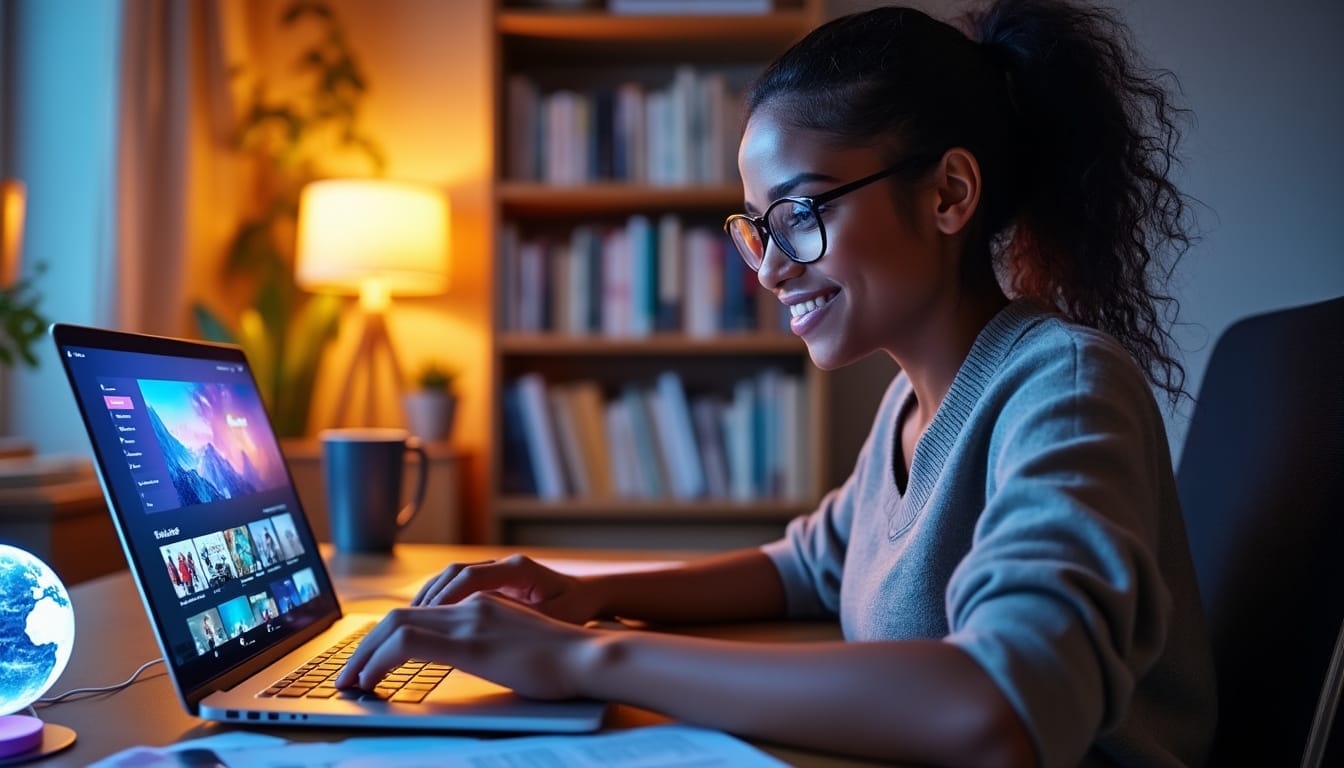 découvrez si l'utilisation d'un vpn pour le streaming est un mythe ou une réalité. cette analyse examine les avantages, les limites et les meilleures pratiques pour profiter de vos contenus en ligne en toute sécurité.