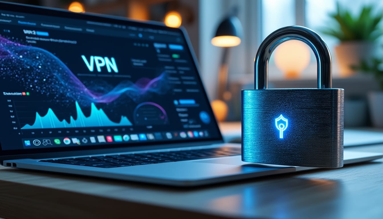découvrez pourquoi un vpn est incontournable pour protéger vos données sensibles. apprenez comment cet outil renforce votre sécurité en ligne, préserve votre vie privée et vous permet de naviguer sans crainte sur internet.
