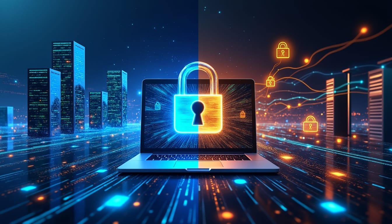 découvrez les différences entre vpn et proxy pour protéger votre vie privée en ligne. quel est le meilleur choix en matière de sécurité ? analyse approfondie des avantages et inconvénients de chaque option.