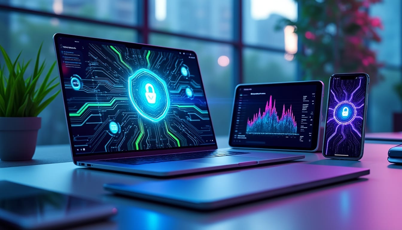 découvrez comment adapter votre vpn aux tendances technologiques émergentes pour garantir une sécurité et une confidentialité optimales en ligne. restez à jour avec les dernières innovations et améliorez votre expérience de navigation en toute sécurité.