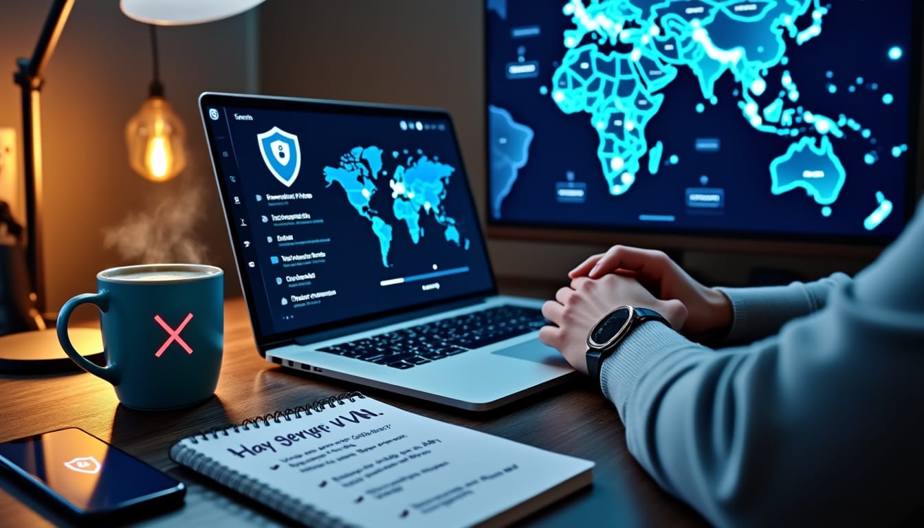 découvrez des astuces et conseils pratiques pour identifier et éviter les faux vpn lors de vos tests, garantissant ainsi votre sécurité en ligne et la fiabilité de vos connexions. apprenez à distinguer les bons services vpn des arnaques.