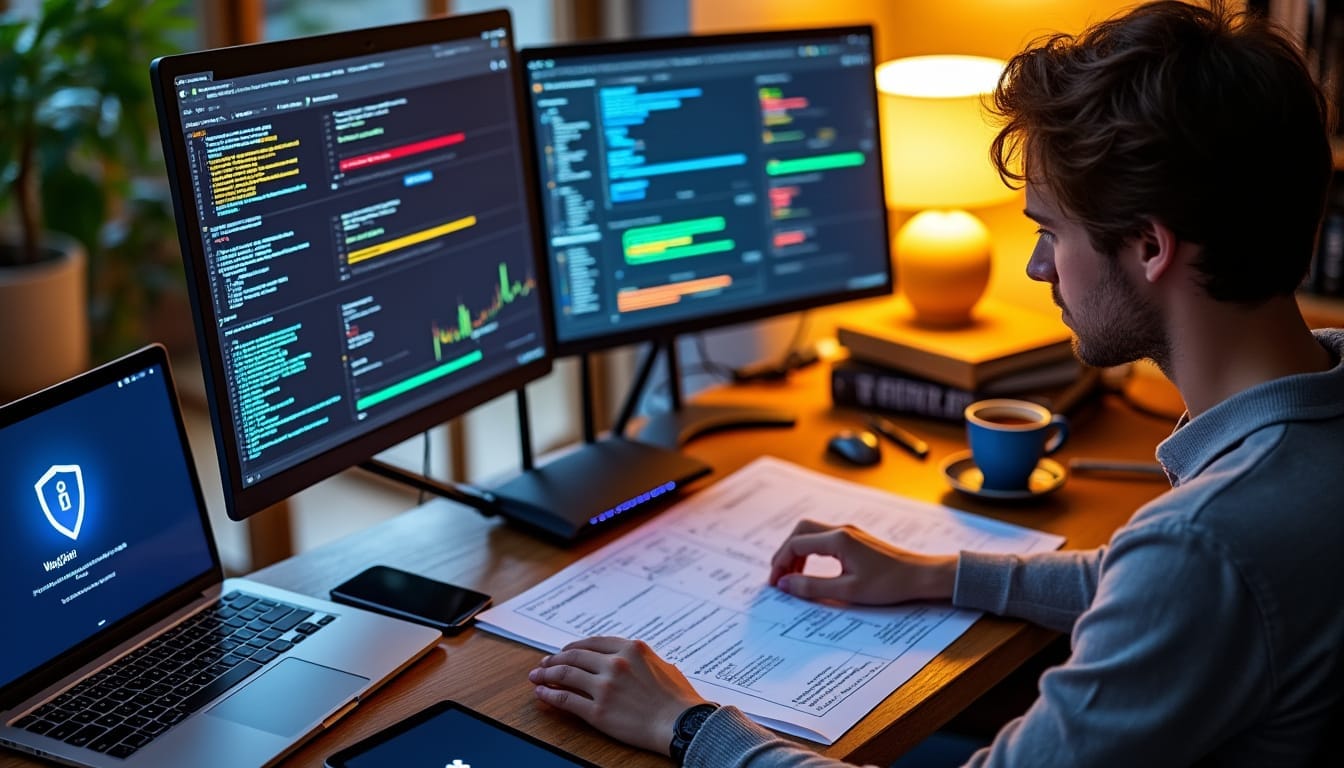 découvrez les critères essentiels pour déterminer la compatibilité d'un vpn avec votre matériel. apprenez à évaluer les systèmes d'exploitation, les appareils et les configurations requises pour garantir une connexion sécurisée et fluide.