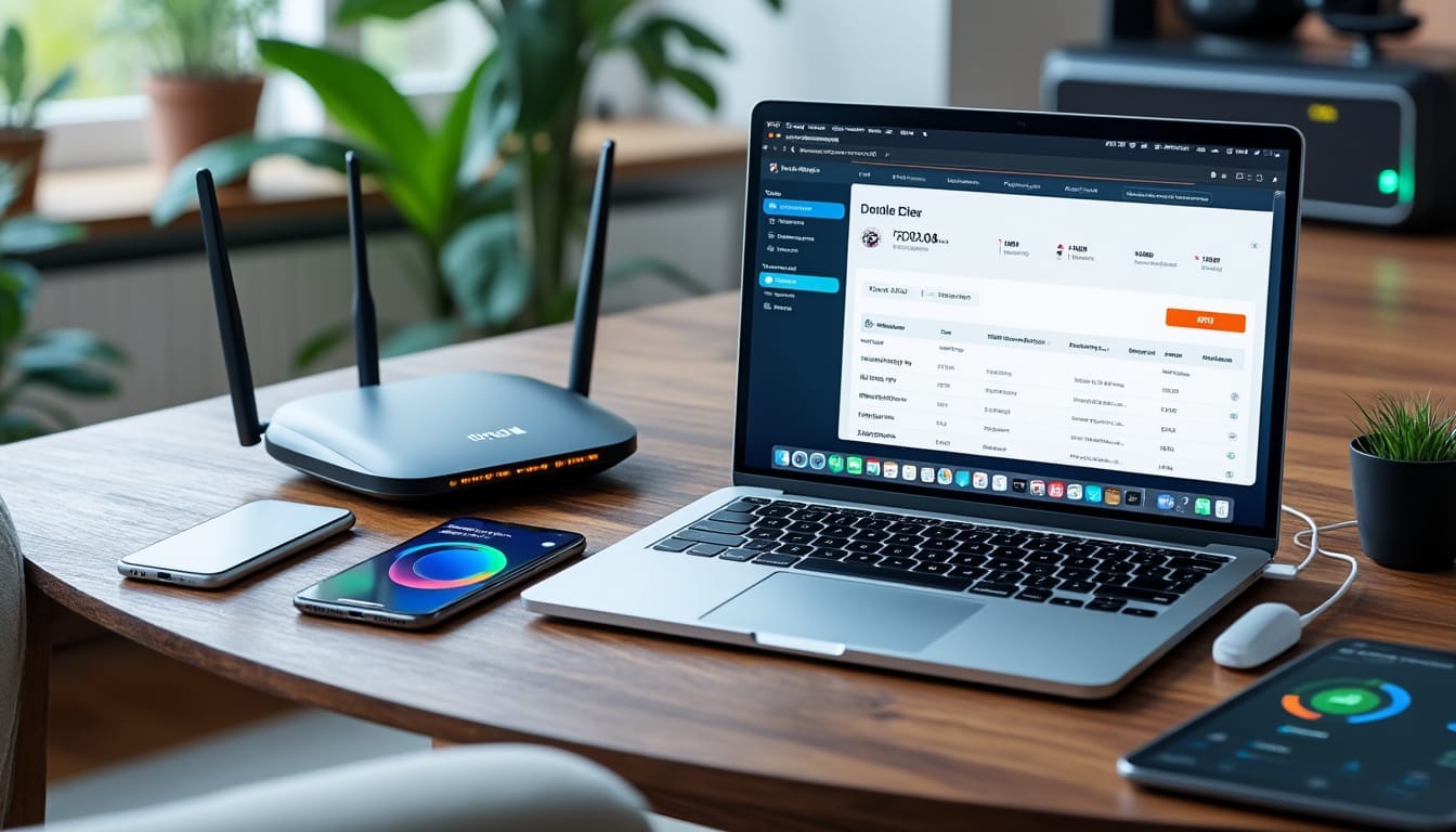 découvrez les étapes essentielles pour tester la compatibilité de votre vpn. assurez-vous que votre service fonctionne parfaitement avec vos appareils et applications, tout en garantissant votre sécurité en ligne. apprenez à identifier les problèmes potentiels et à optimiser votre expérience de navigation.