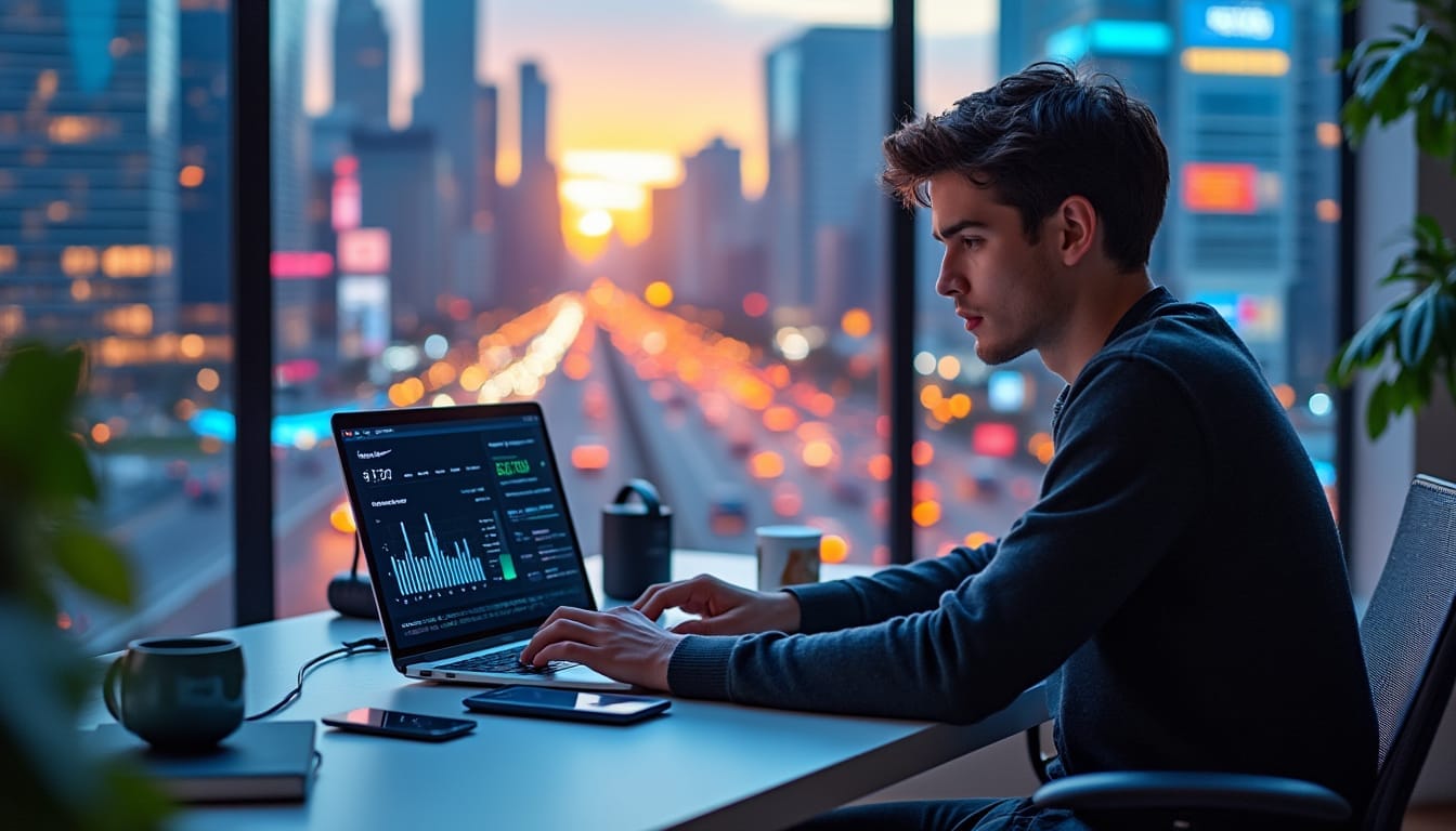 découvrez les méthodes efficaces pour évaluer la performance de votre vpn. apprenez à tester la vitesse, la sécurité et la fiabilité de votre connexion afin de garantir une navigation en ligne optimale et sécurisée.