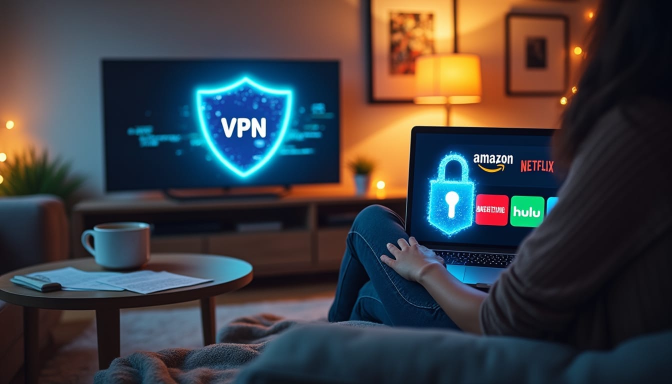 découvrez comment l'utilisation d'un vpn peut influencer votre expérience de streaming. apprenez les enjeux liés à la vitesse, à l'accès aux contenus géo-restris, et aux meilleures pratiques pour profiter pleinement de vos plateformes préférées tout en garantissant votre sécurité en ligne.