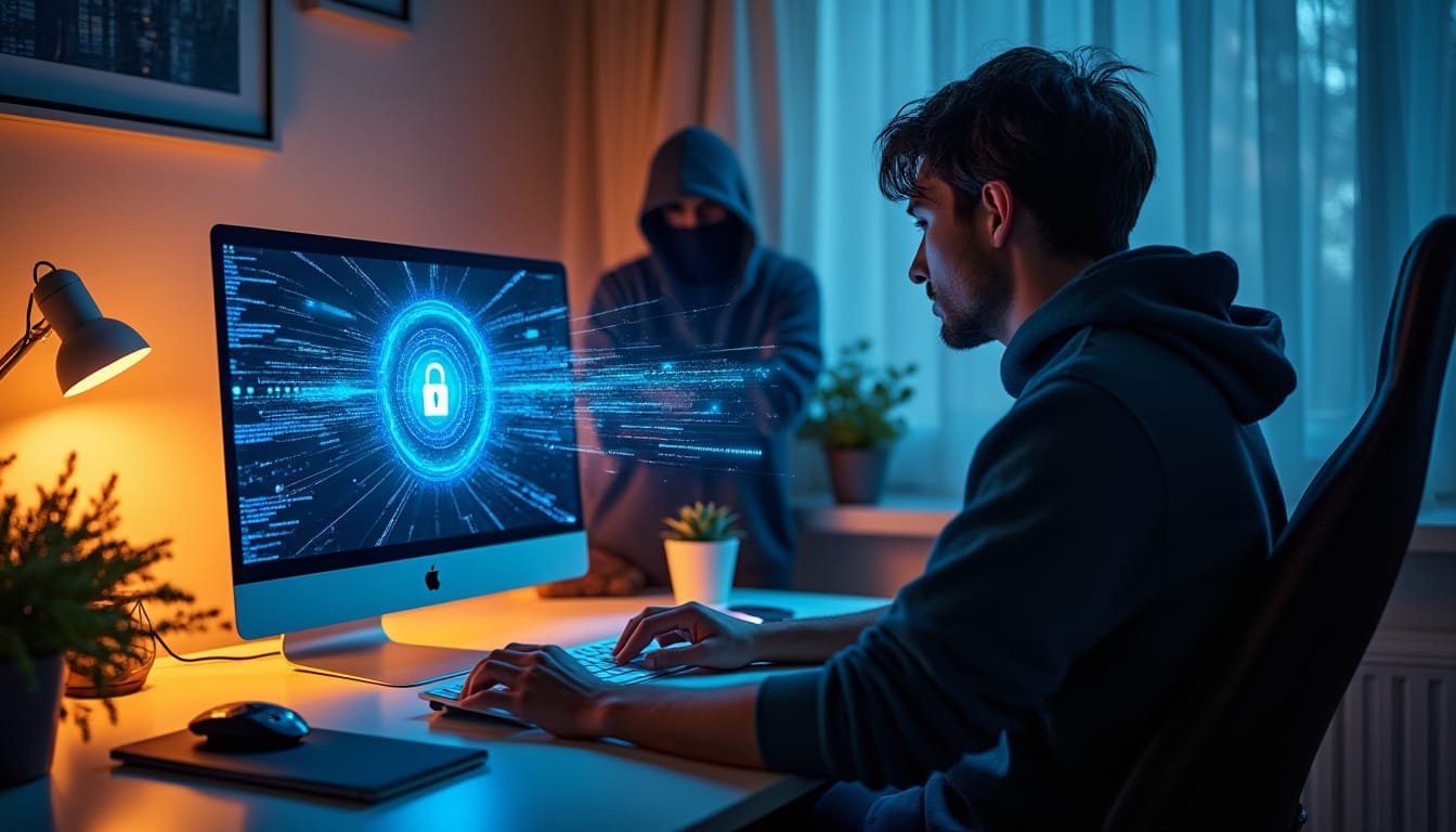 découvrez comment un vpn peut renforcer votre sécurité en ligne et vous protéger contre le piratage. apprenez les avantages d'un vpn pour sécuriser vos données, préserver votre vie privée et naviguer en toute tranquillité.