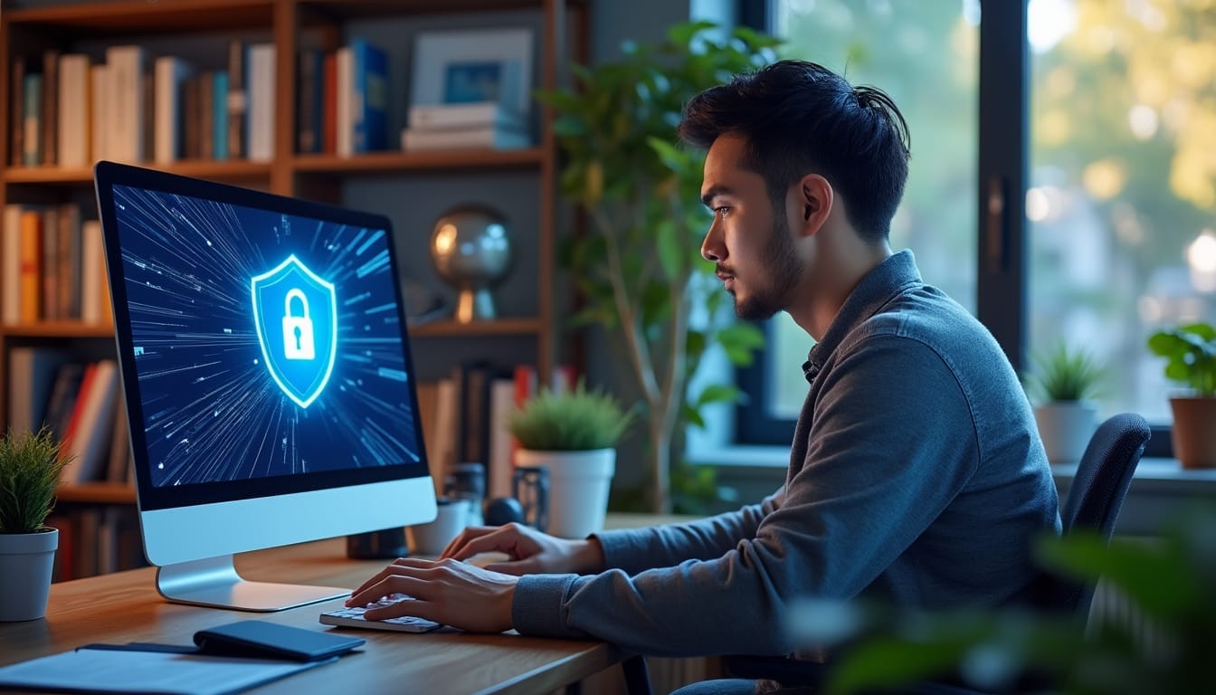 découvrez comment un vpn renforce votre confidentialité en ligne, protège vos données personnelles et vous permet de naviguer en toute sécurité sur internet. apprenez les avantages d'un vpn pour éviter le suivi et garantir votre anonymat sur le web.