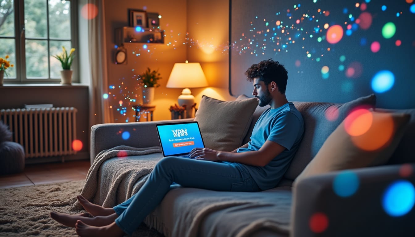 découvrez comment un vpn peut vous aider à contourner les restrictions régionales sur le streaming. apprenez à accéder à vos contenus préférés en toute sécurité et sans frontières, tout en préservant votre vie privée en ligne.