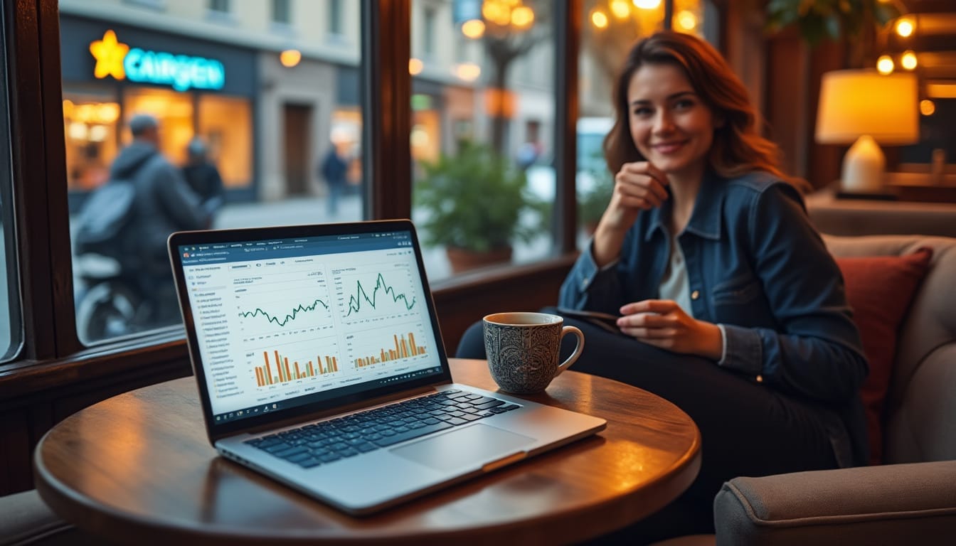 découvrez comment un vpn peut sécuriser vos informations financières lorsque vous êtes à l'étranger. apprenez à protéger vos données sensibles contre les cybermenaces et à naviguer en toute sécurité sur internet, même dans les réseaux wi-fi publics.