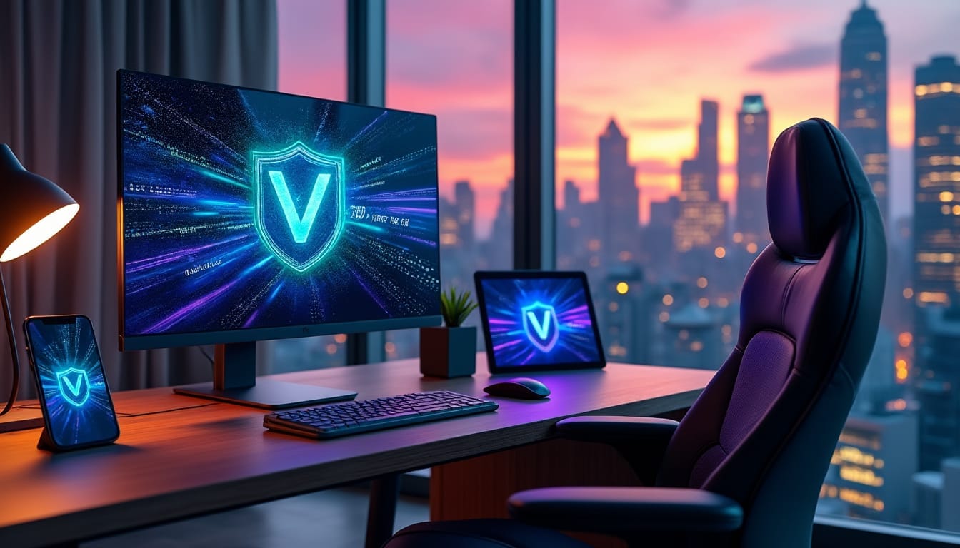 découvrez comment un vpn hi-tech peut transformer votre expérience de navigation en garantissant votre sécurité en ligne, en contournant les restrictions géographiques et en améliorant la vitesse de votre connexion. plongez dans les avantages d'une navigation confidentielle et fluide grâce aux technologies avancées des vpn.