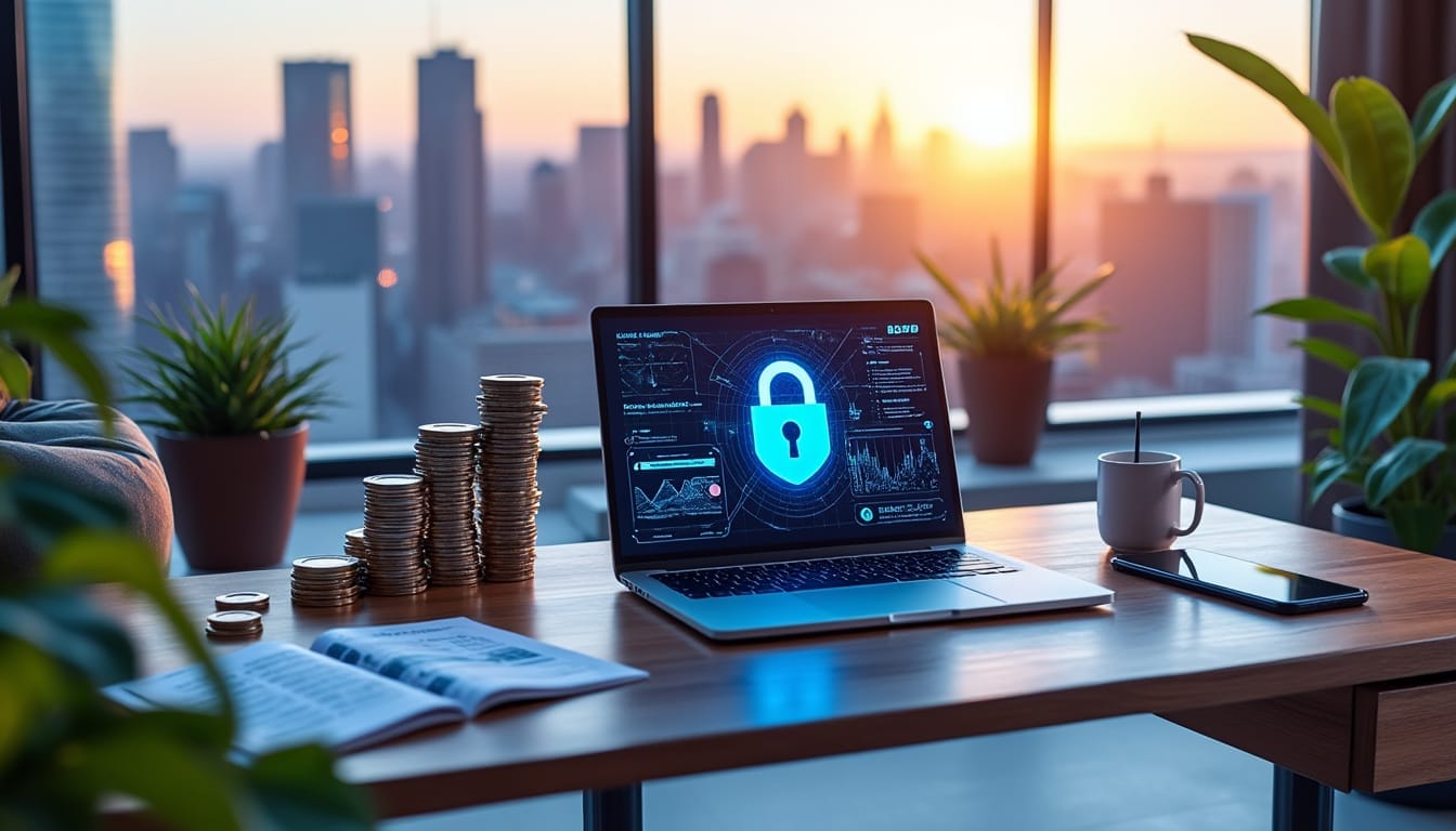 découvrez comment un vpn hi-tech peut réduire vos frais en ligne, en vous permettant d'accéder à des prix plus bas pour vos achats, de contourner les restrictions géographiques et de protéger vos données, le tout tout en naviguant en toute sécurité. économisez intelligemment grâce à la technologie vpn!