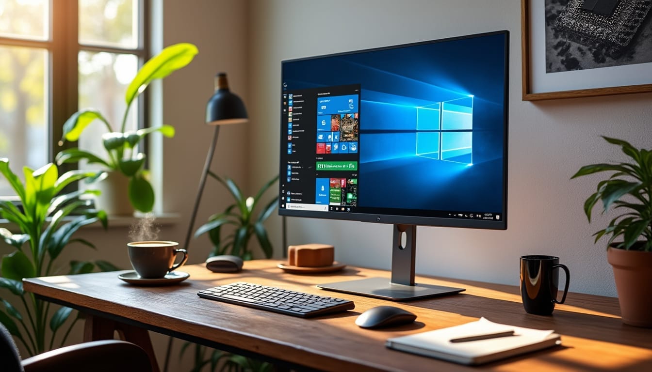 découvrez les étapes pour accéder en avant-première à windows 11 24h2. profitez d'un guide complet pour explorer les nouvelles fonctionnalités et améliorations de cette version excitante du système d'exploitation.