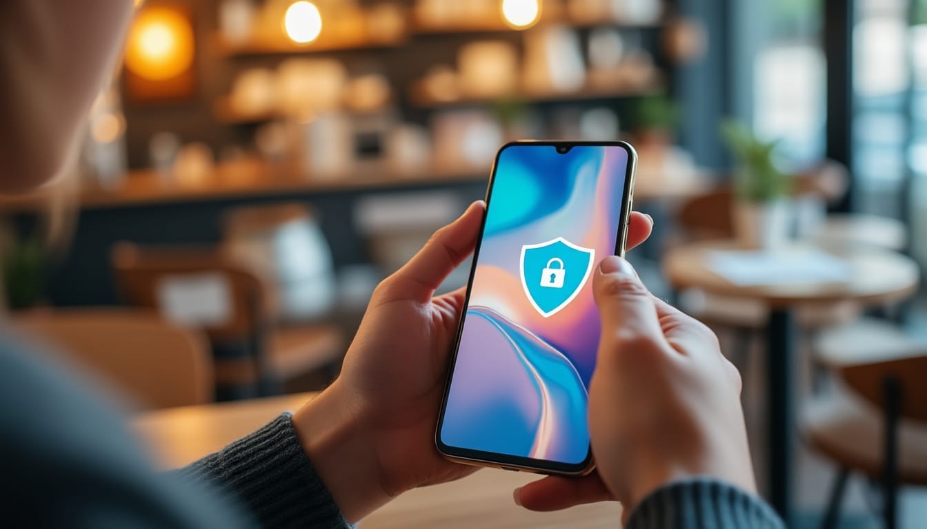 découvrez vpn pro d'opera, le service premium qui garantit une navigation sécurisée et privée sur votre appareil android. protégez vos données personnelles et accédez à un internet sans frontières avec une connexion rapide et fiable.