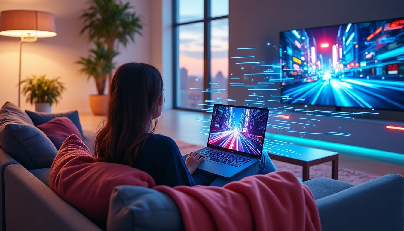 découvrez notre évaluation complète de surfshark vpn, un service hautement performant qui se distingue par sa rapidité exceptionnelle. parfait pour vos sessions de streaming, il vous garantit une expérience sans buffer et sécurisé. idéal pour les amateurs de contenu en ligne, surfshark est le choix privilégié pour naviguer en toute liberté.