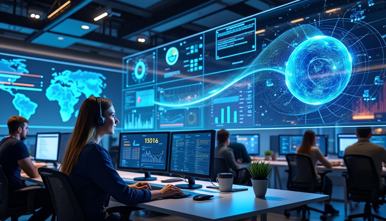 découvrez comment les vpn hi-tech transforment le paysage du marketing digital en protégeant la vie privée des utilisateurs, en améliorant la segmentation des audiences et en offrant de nouvelles opportunités pour cibler les consommateurs. explorez les enjeux et les stratégies pour intégrer ces technologies dans vos campagnes marketing.