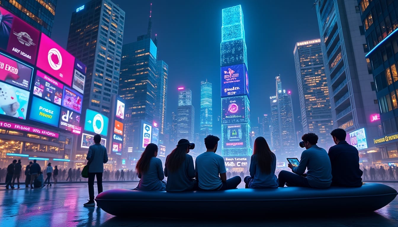 découvrez comment les vpn révolutionnent le monde du streaming en garantissant sécurité, accessibilité et liberté de contenu. plongez dans les tendances futures des vpn et leur impact sur l'expérience de visionnage.