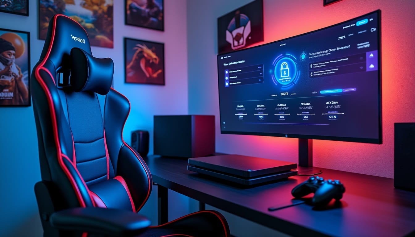 découvrez les meilleurs vpn spécialement conçus pour les utilisateurs de consoles de jeux. profitez d'une connexion sécurisée, optimale et sans latence pour vos sessions de jeu en ligne, tout en accédant à des contenus géolocalisés. boostez votre expérience de jeu grâce à des recommandations personnalisées.