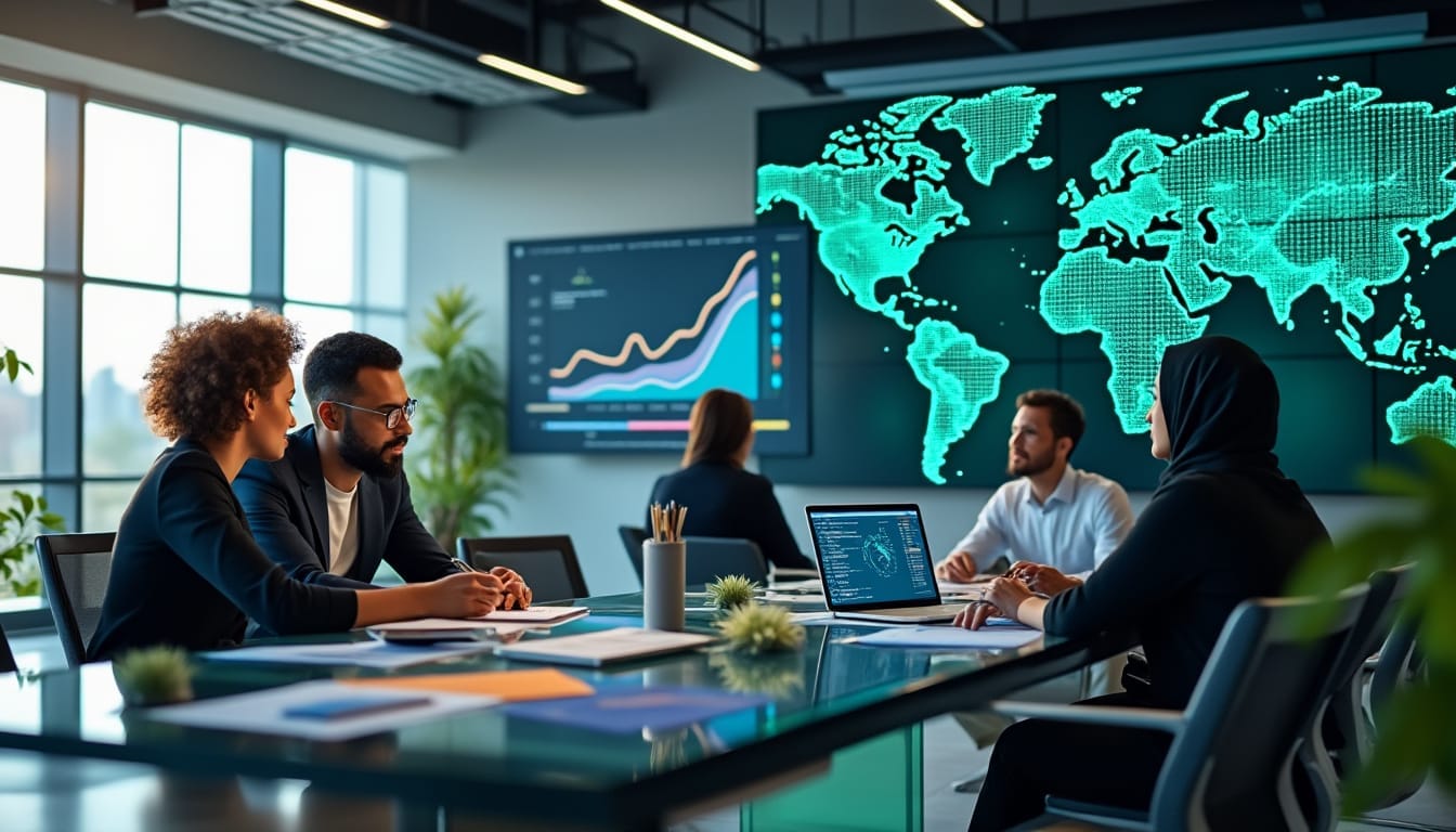 découvrez notre analyse complète des solutions vpn pour les entreprises. apprenez comment choisir le meilleur vpn pour sécuriser vos communications, protéger vos données sensibles et garantir la confidentialité de vos activités en ligne.