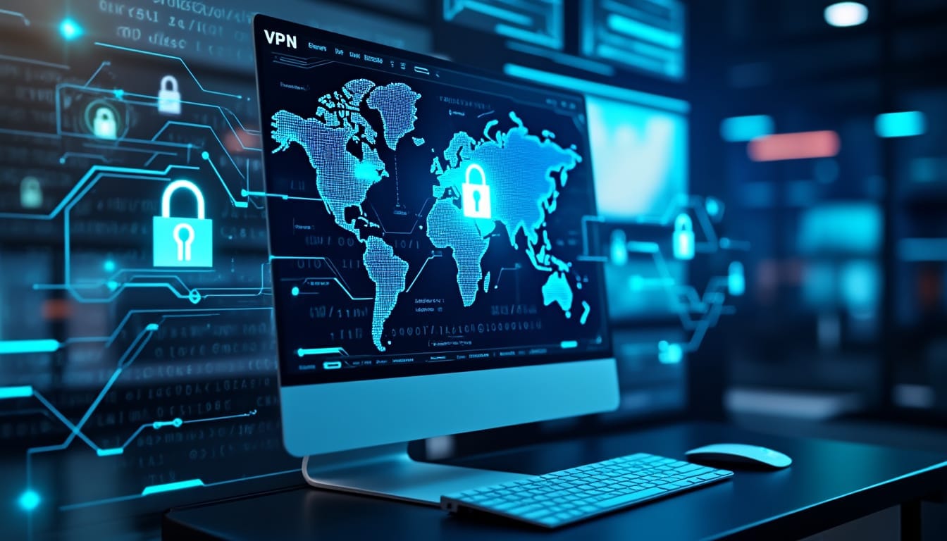 découvrez les caractéristiques essentielles d'un vpn hi-tech pour sécuriser votre navigation en ligne. apprenez comment la technologie de pointe protège votre vie privée, optimise votre connexion et garantit un accès sans restriction à tous vos contenus préférés. ne laissez aucune chance aux cybermenaces, adoptez un vpn performant dès aujourd'hui !