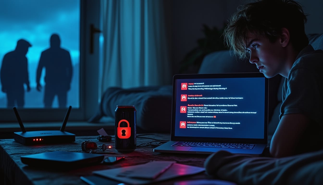 découvrez les risques associés à l'absence de vpn lors du streaming. protégez vos données personnelles, évitez le piratage et assurez-vous de profiter d'une expérience de streaming sécurisée et sans frontières.