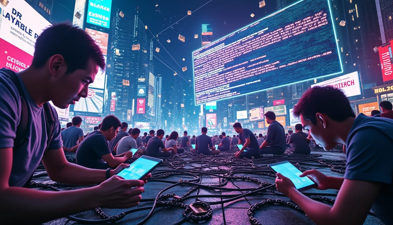 découvrez les enjeux de la compatibilité vpn dans un environnement mobile en constante évolution. explorez les défis techniques, les solutions possibles et l'importance de sécuriser vos connexions sur vos appareils mobiles.