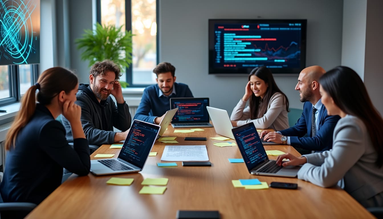 découvrez les erreurs fréquentes commises lors des tests de vpn et apprenez comment les éviter pour garantir une connexion sécurisée et fiable. optimisez vos tests et tirez le meilleur parti de votre service vpn.