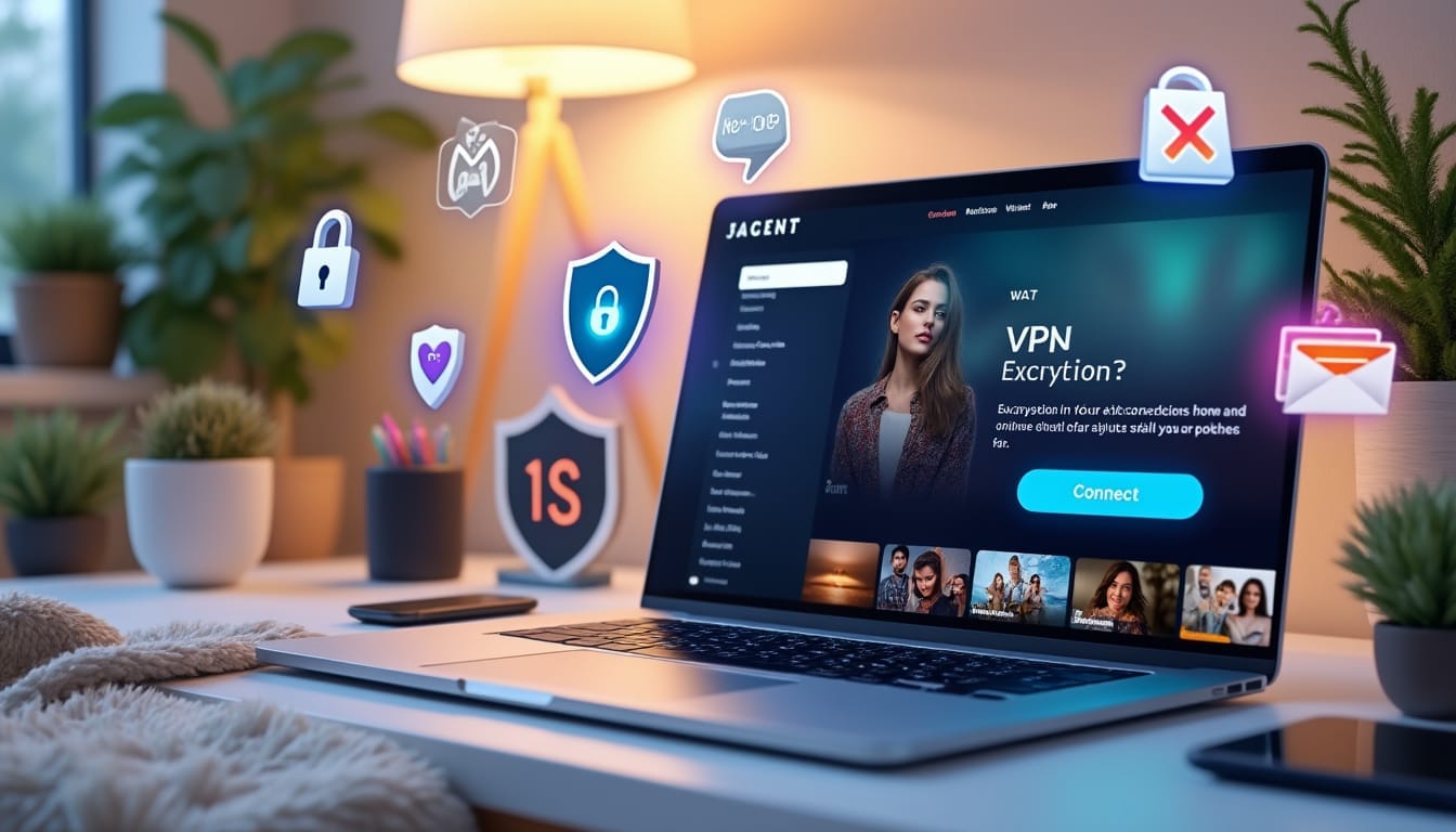 découvrez les fonctionnalités de sécurité essentielles à rechercher dans un vpn pour optimiser votre expérience de streaming. protégez vos données, contournez les restrictions géographiques et profitez d'un accès sécurisé à vos contenus préférés en toute tranquillité.
