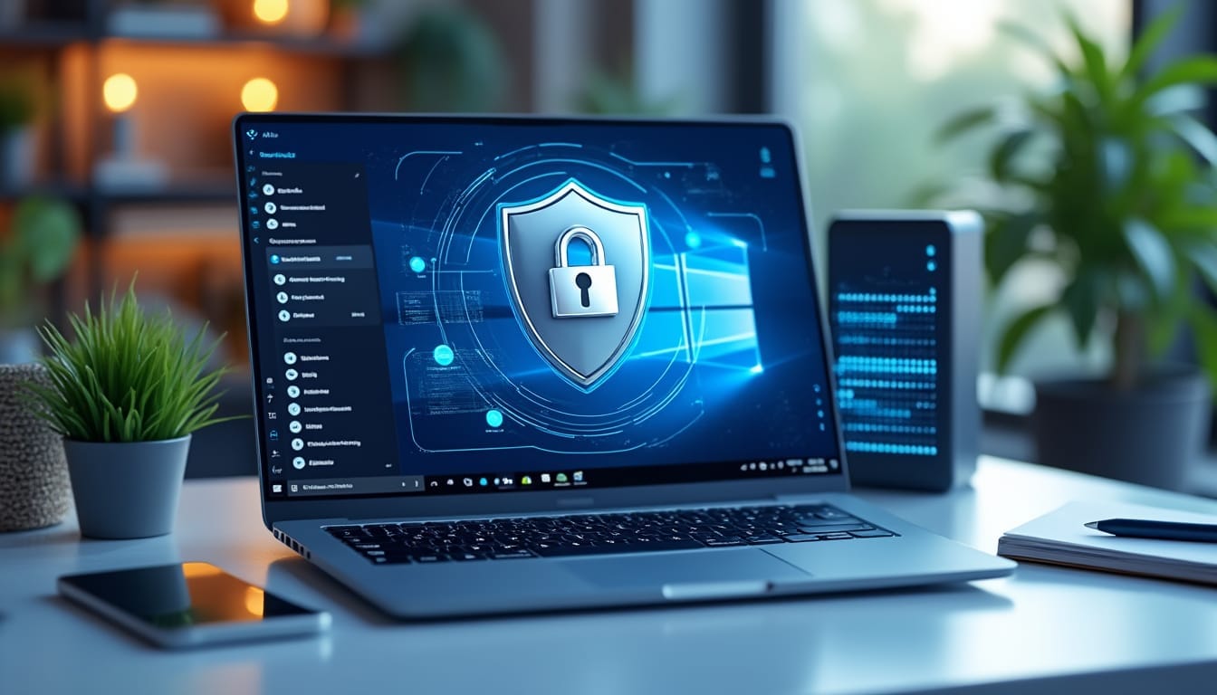 découvrez les meilleurs vpn compatibles avec windows pour garantir votre sécurité en ligne. comparez les fonctionnalités, la vitesse et les prix pour choisir la solution adaptée à vos besoins.