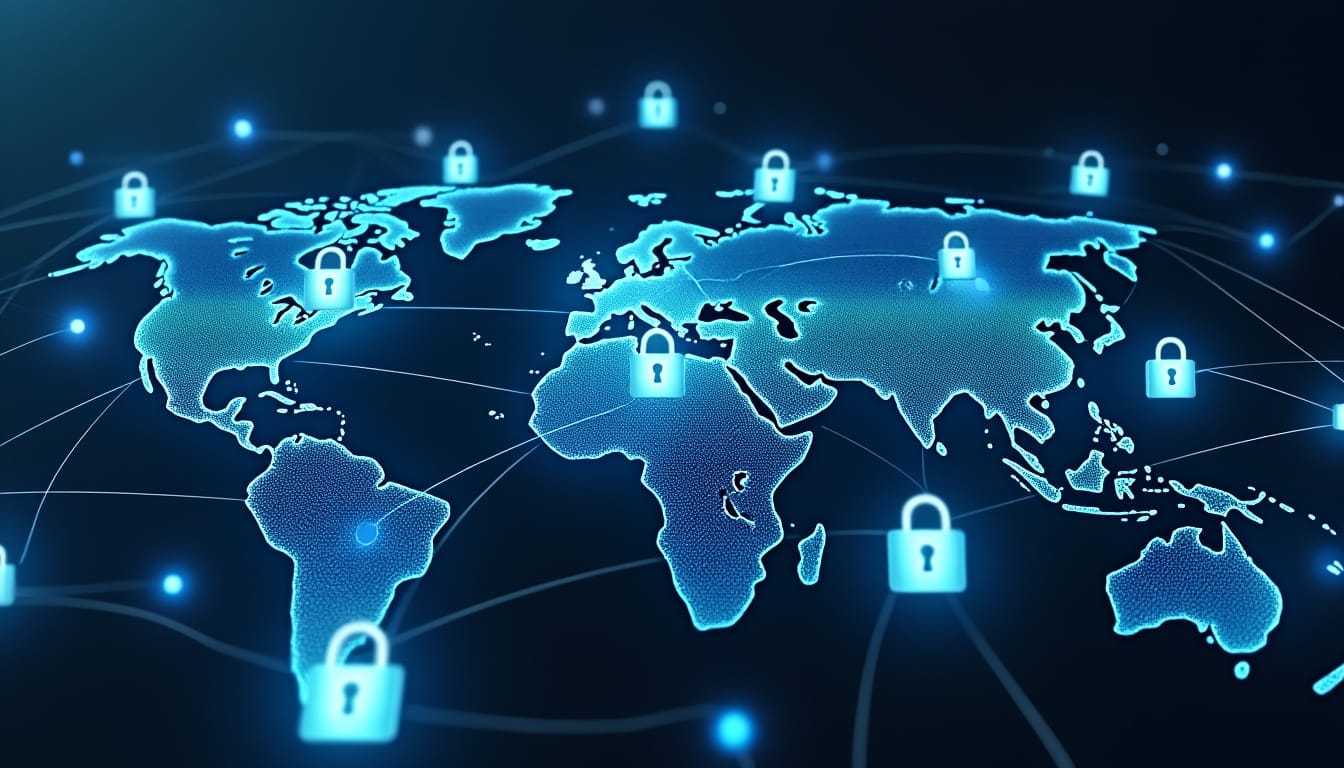 découvrez notre sélection des meilleurs vpn pour une utilisation internationale. protégez votre vie privée, accédez à du contenu géo-restreint et surfez en toute sécurité partout dans le monde.