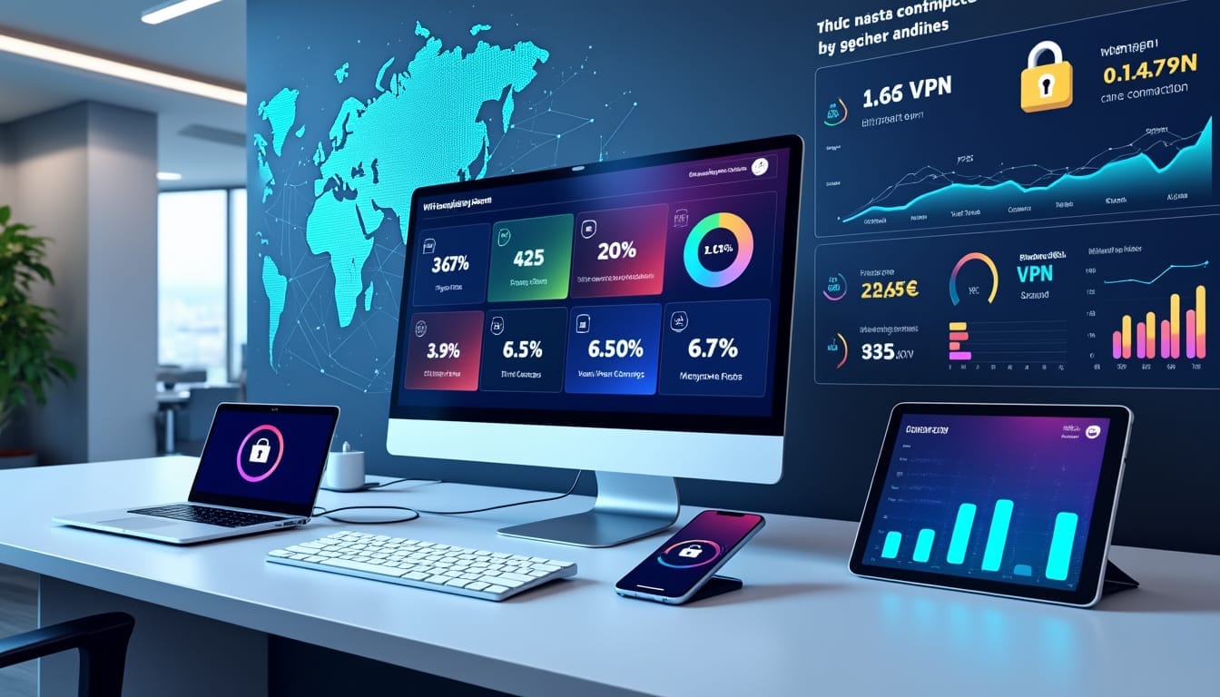 découvrez les dernières avancées en matière de compatibilité des vpn. restez informé des nouvelles fonctionnalités, améliorations et solutions pour optimiser votre expérience de navigation sécurisée et privée. ne manquez pas les tendances actuelles des vpn pour garantir votre sécurité en ligne.