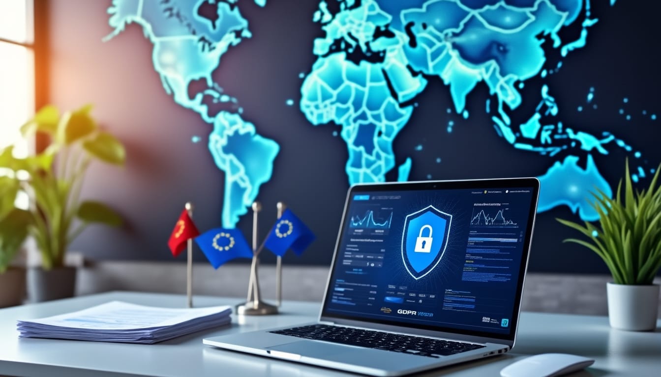 découvrez comment les vpn s'intègrent dans la réglementation gdpr en europe. explorez l'impact des normes de protection des données sur l'utilisation des vpn et comment ces outils peuvent aider à garantir la confidentialité en ligne tout en respectant les exigences légales.