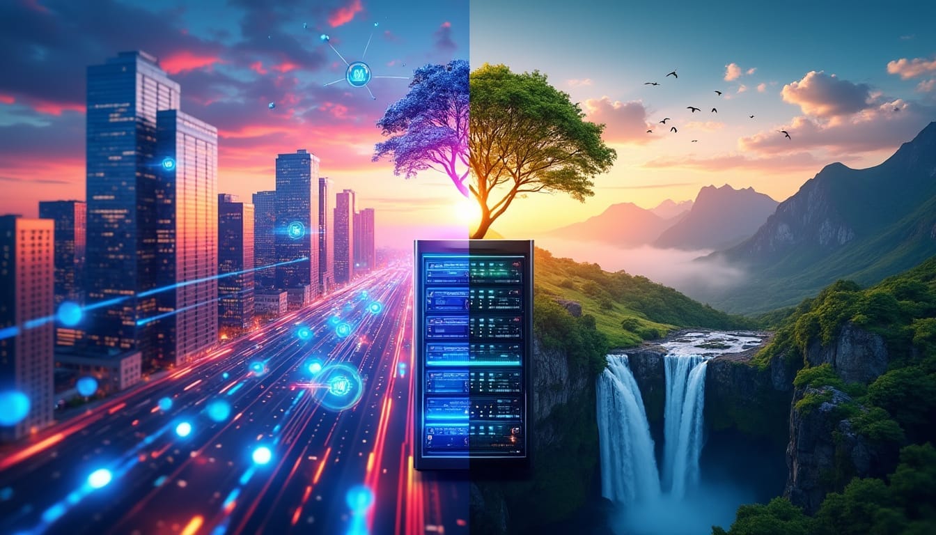 découvrez pourquoi la localisation des serveurs est cruciale pour les analyses de vpn. apprenez comment elle influence la vitesse, la sécurité et la confidentialité de votre connexion en ligne. explorez les aspects clés à considérer pour choisir le meilleur service de vpn adaptés à vos besoins.