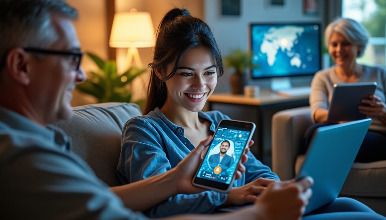 découvrez pourquoi un service client de qualité est essentiel pour les utilisateurs de vpn. améliorez votre expérience en ligne et assurez la sécurité de vos données grâce à un support réactif et efficace.
