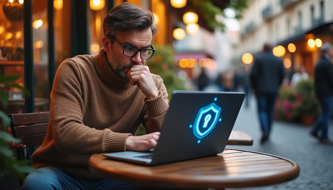 découvrez comment le choix d'un vpn peut influencer vos voyages en ligne. protégez vos données, accédez à des contenus géolocalisés et assurez votre sécurité sur les réseaux wi-fi publics lors de vos déplacements. informez-vous sur l'importance d'un bon vpn pour une expérience de voyage numérique sereine.