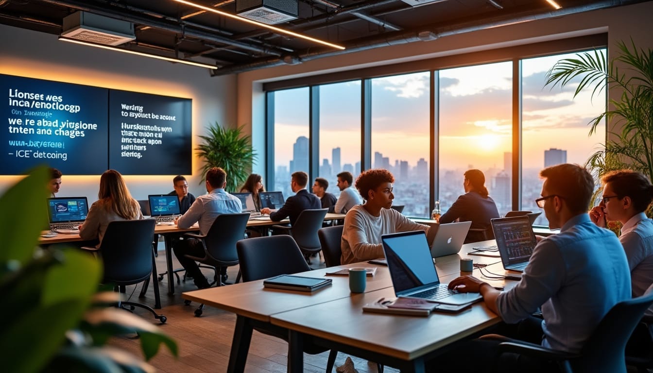 découvrez pourquoi les entreprises doivent investir dans un vpn pour garantir la sécurité de leurs données, protéger la confidentialité de leurs communications et améliorer la productivité de leurs employés, même à distance. un investissement essentiel pour un avenir numérique sécurisé.