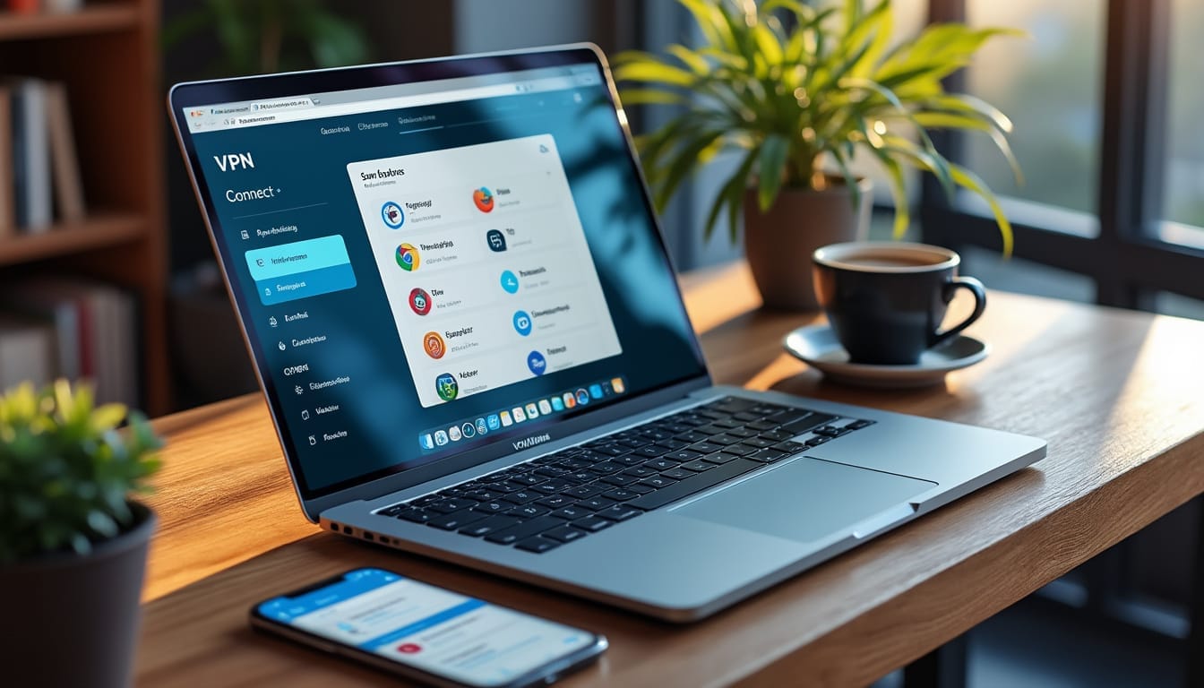 découvrez comment les vpn peuvent améliorer votre expérience de navigation en garantissant compatibilité avec les extensions de navigateur. protégez votre vie privée en ligne tout en profitant d'extensions essentielles pour votre navigation quotidienne.