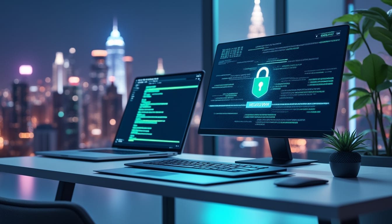 découvrez comment les vpn et les services de messagerie garantissent votre sécurité en ligne. analyse approfondie des meilleures pratiques et des technologies pour protéger vos communications et vos données personnelles.